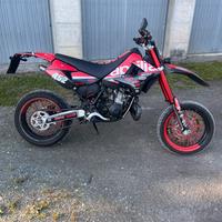 Aprilia sx 125 2T