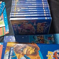 DVD magic english 