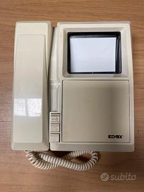 Videocitofono 5404/000