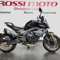 CF MOTO 800 NK SPORT 2025
