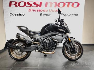 CF MOTO 800 NK SPORT 2025