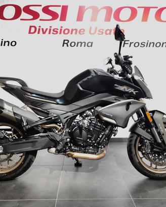 CF MOTO 800 NK SPORT 2025