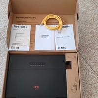 Modem Tim hub +