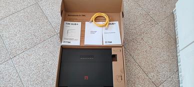 Modem Tim hub +