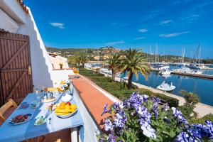 90 m dalla SPIAGGIA BIANCA - 6 POSTI LETTO