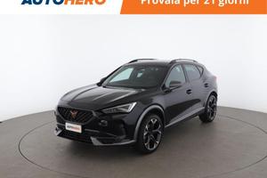 CUPRA Formentor VA93461