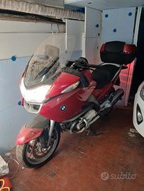 BMW R1200RT 