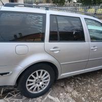 Pezzi di ricambio per golf 4 e bora Station Wagon