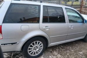 Pezzi di ricambio per golf 4 e bora Station Wagon