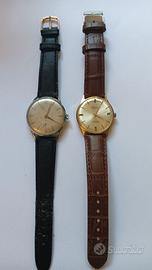 OROLOGIO JSOMA E OROLOGIO PHILIPWATCH