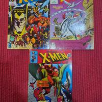 Fumetti marvel 
