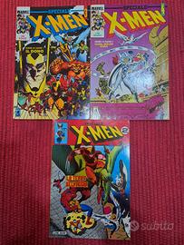 Fumetti marvel 