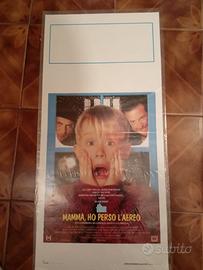 Locandine cinema originali