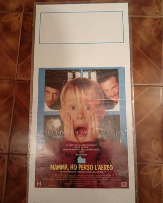 Locandine cinema originali