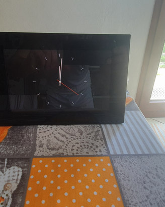 Sony Digital photo frame DPF-D70