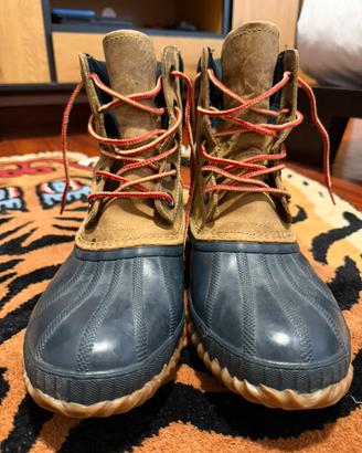 Sorel - Men’s Cheyanne ll waterproof insulated