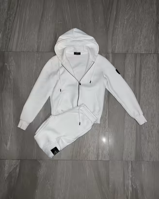Tuta stone island 
