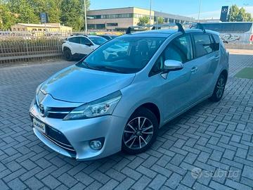 Toyota Verso 1.6 D-4D Style 7 posti - unico propri