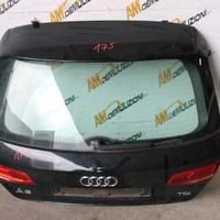 PORTELLONE COFANO POSTERIORE AUDI A3 8V