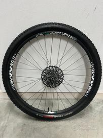 Cerchi in alluminio mtb/crosscountry boost