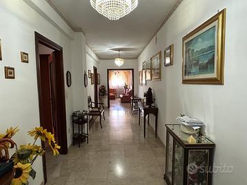 SASSARI AMPIO QUADRILOCALE ADIACENTE VIALE UMBERTO