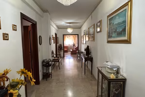 SASSARI AMPIO QUADRILOCALE ADIACENTE VIALE UMBERTO