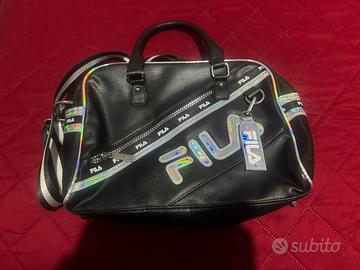 Borsa donna Fila