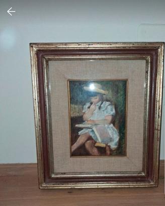 Quadro Peruzzi