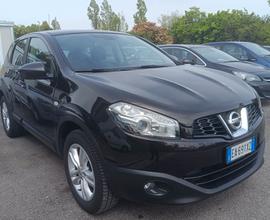 Nissan Qashqai 1.6 benzina