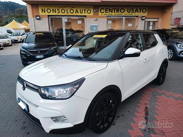 Ssangyong Tivoli 1.6d 2WD Go -Full -2016 -€ 5.995