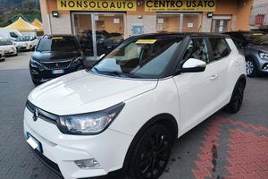 Ssangyong Tivoli 1.6d 2WD Go -Full -2016 -€ 5.995