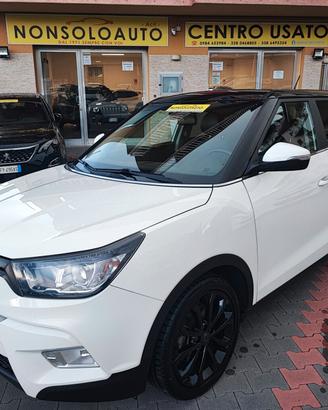Ssangyong Tivoli 1.6d 2WD Go -Full -2016 -€ 5.995