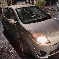 Renault Twingo 2 serie