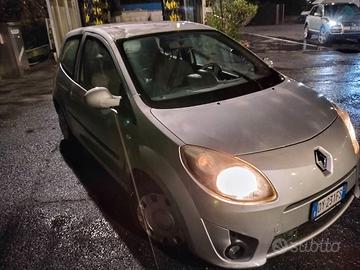 Renault Twingo 2 serie