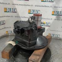 Pompa Rexroth A8VO200 per Doosan DX340