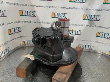 Pompa Rexroth A8VO200 per Doosan DX340