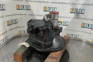 Pompa Rexroth A8VO200 per Doosan DX340