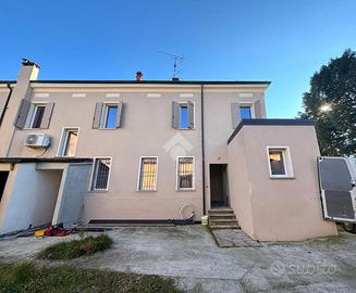 2 LOCALI A SAN GIORGIO BIGARELLO