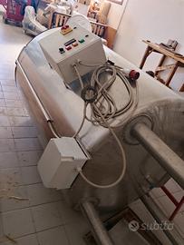 deumidificatore per miele 