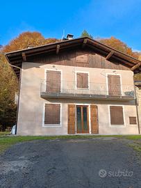 Casa vacanze bagolino