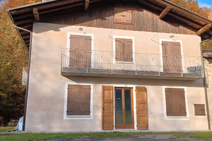 Casa vacanze bagolino
