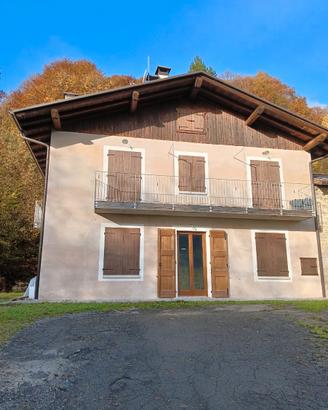 Casa vacanze bagolino