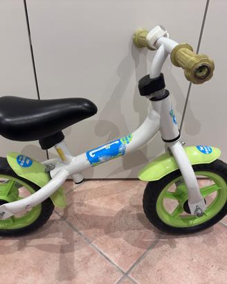 Bici balance