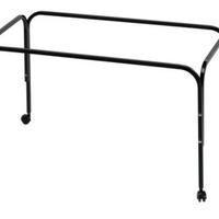 Gabbia Ferplast per roditori e relativo carrello