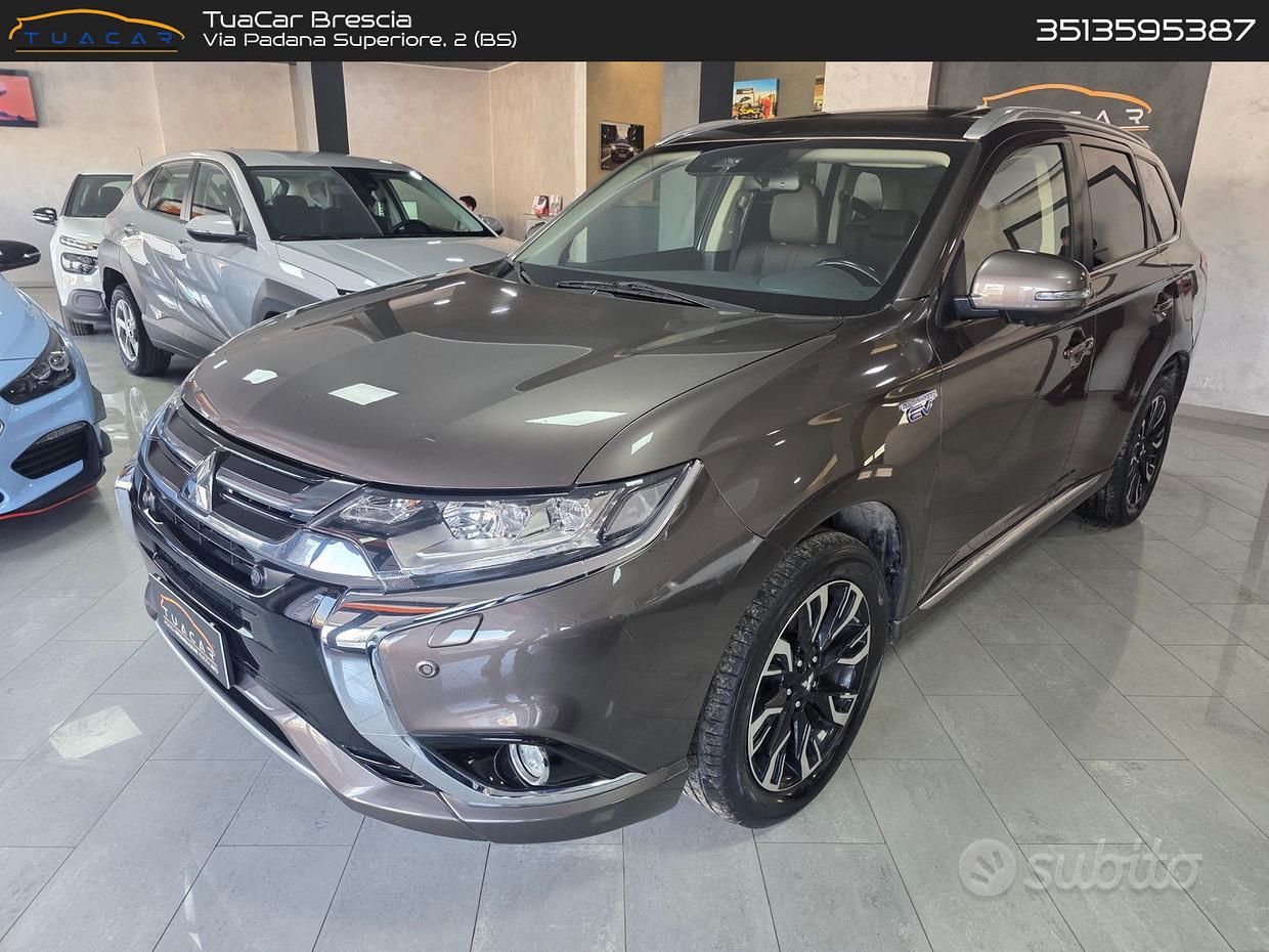 MITSUBISHI Altro modello