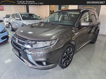 Mitsubishi Plug-in Hybrid Outlander Diamond #8868