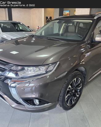 Mitsubishi Plug-in Hybrid Outlander Diamond #8868