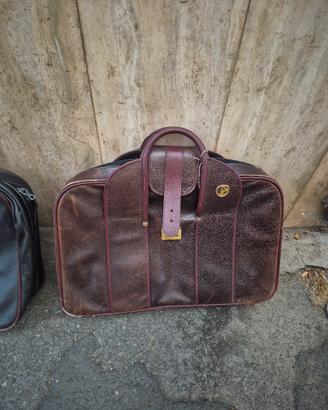 borsone pierre cardin vintage 