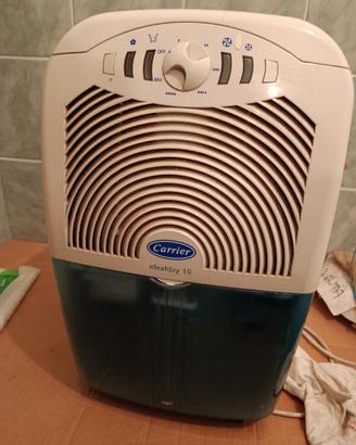 Deumidificatore Carrier 54Dhs10