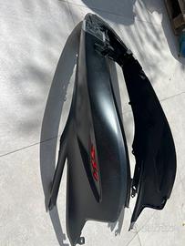 carene sh 125 sport